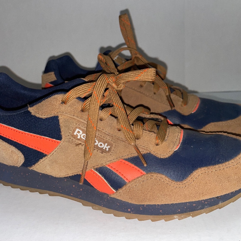 Reebok Sneakers Men’s Running 8.5